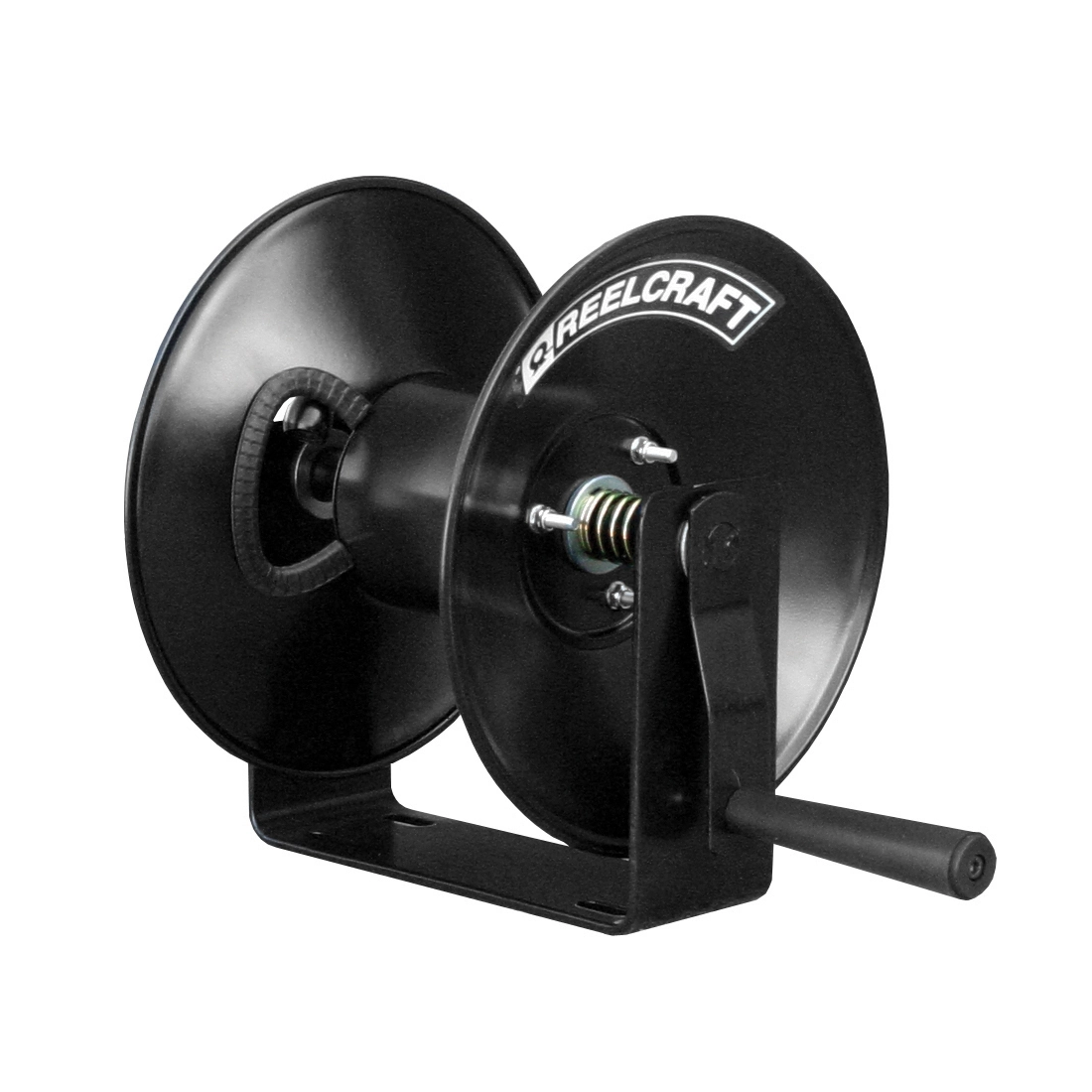Light Duty Manual Rewind Hose Reel