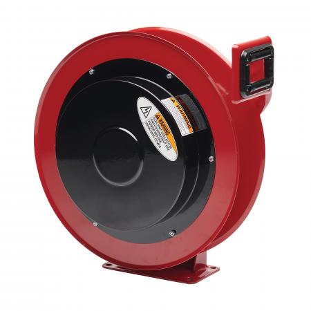 Spring Rewind Cord Reel