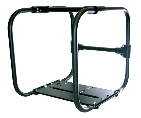 3HP/4HP Frame Image