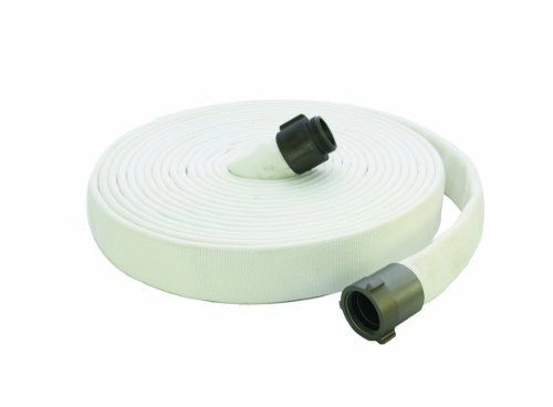 1 in. High Pressure Fire Hose Image