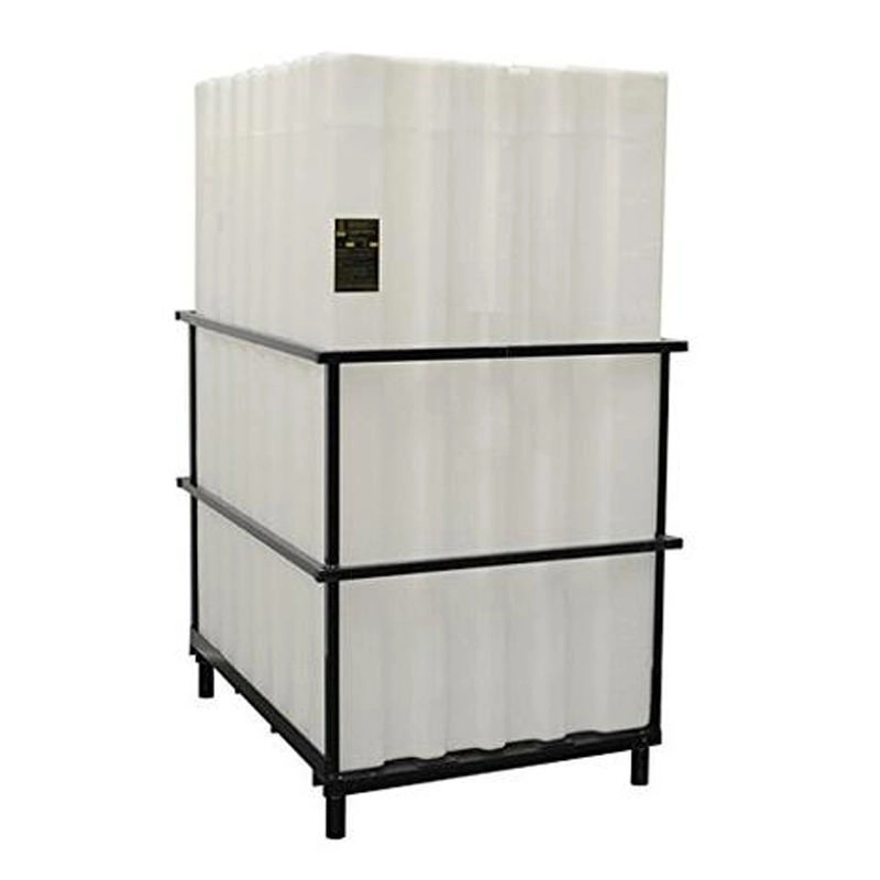 230 Gallon Oil Dispensing Tanks
