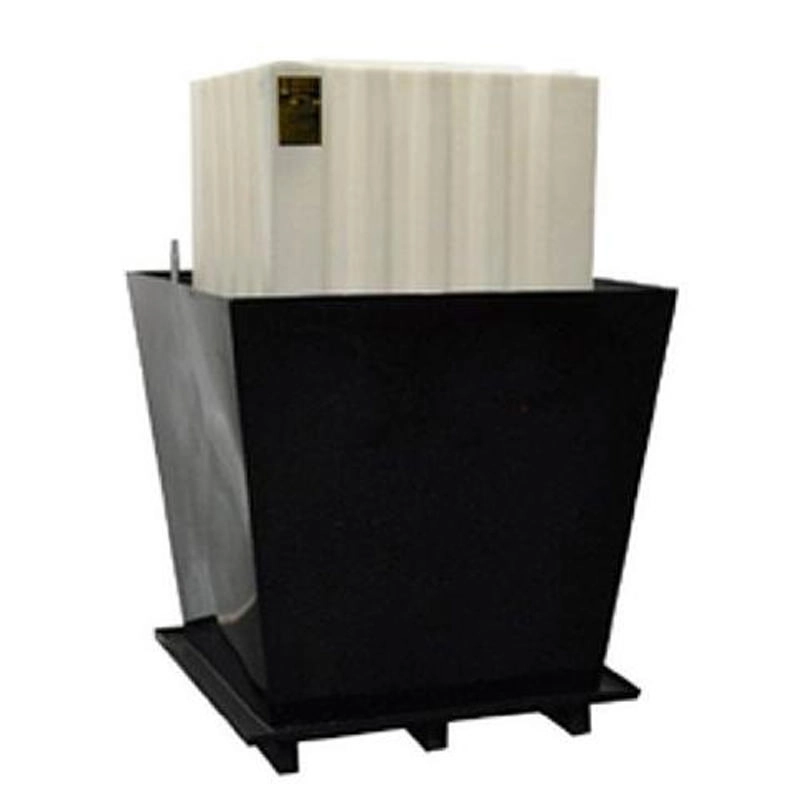 230 Gallon Oil Dispensing Tank