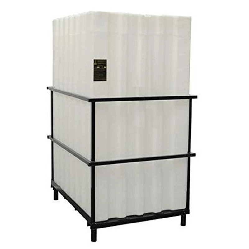 330 Gallon Oil Dispensing Tanks Image