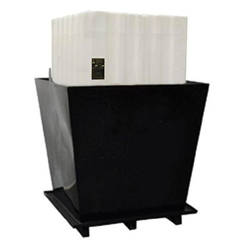 330 Gallon Oil Dispensing Tank