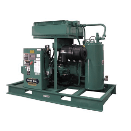 <strong><mark style="background:yellow;">Free Shipping Commercial Only. Call for Residential quote.</mark></strong> 40 HP, 166 CFM, With Unloader