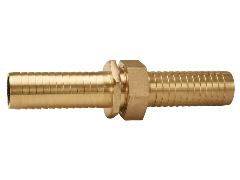 3 x 3 in. Brass, Male x Female NPSH