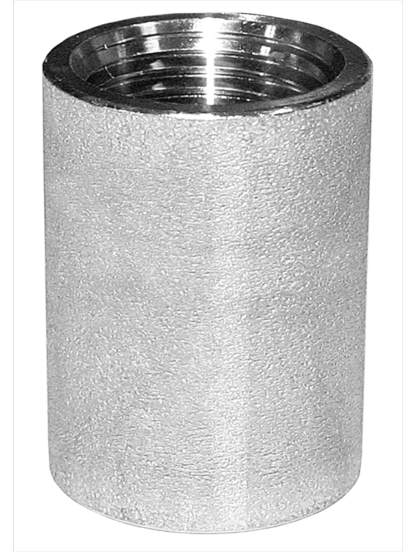 6 in. 316 Stainless Steel, Quantity 4