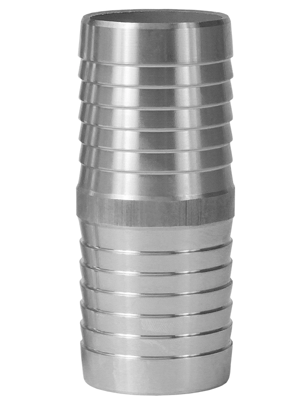 6 in. 304 Stainless Steel