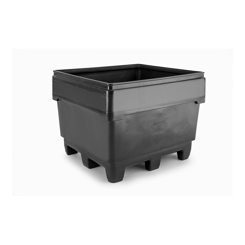 <b><div style="color:red;">DISCONTINUED</div></b> 288 Gallon, 48 x 44 x 42, Forklift Base