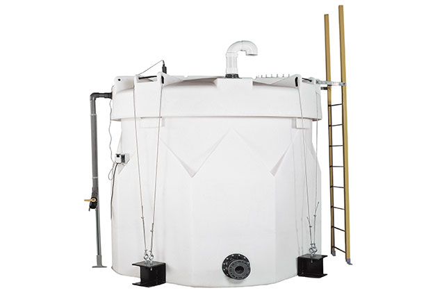 550 - 12500 Gallons