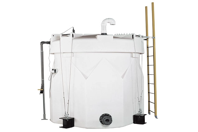550 - 12500 Gallons
