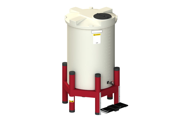 440 Gallon, 60 x 73 x 93