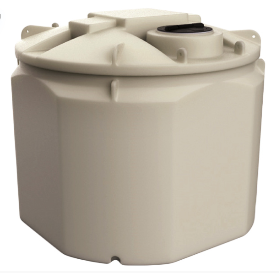 35 - 1500 Gallons