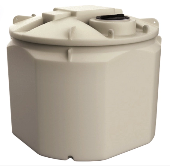 35 - 1500 Gallons