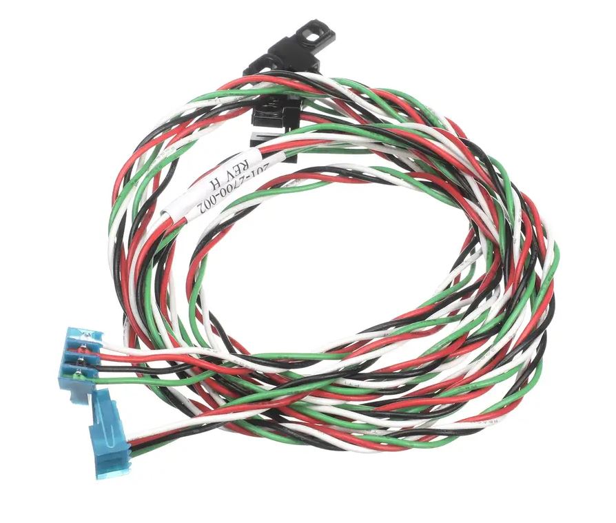 Used Units with Serial Numbers Equal to or Above - UH-06501, UU-02283, FB-05218, R9-00246