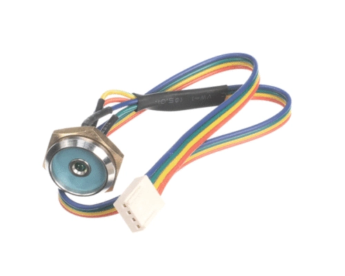 Tidel R400 Tidel TACC VI Parts | Westech Equipment