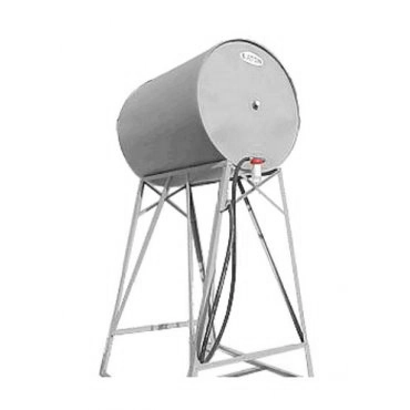 300 Gallon Above Ground Farm Tank Image