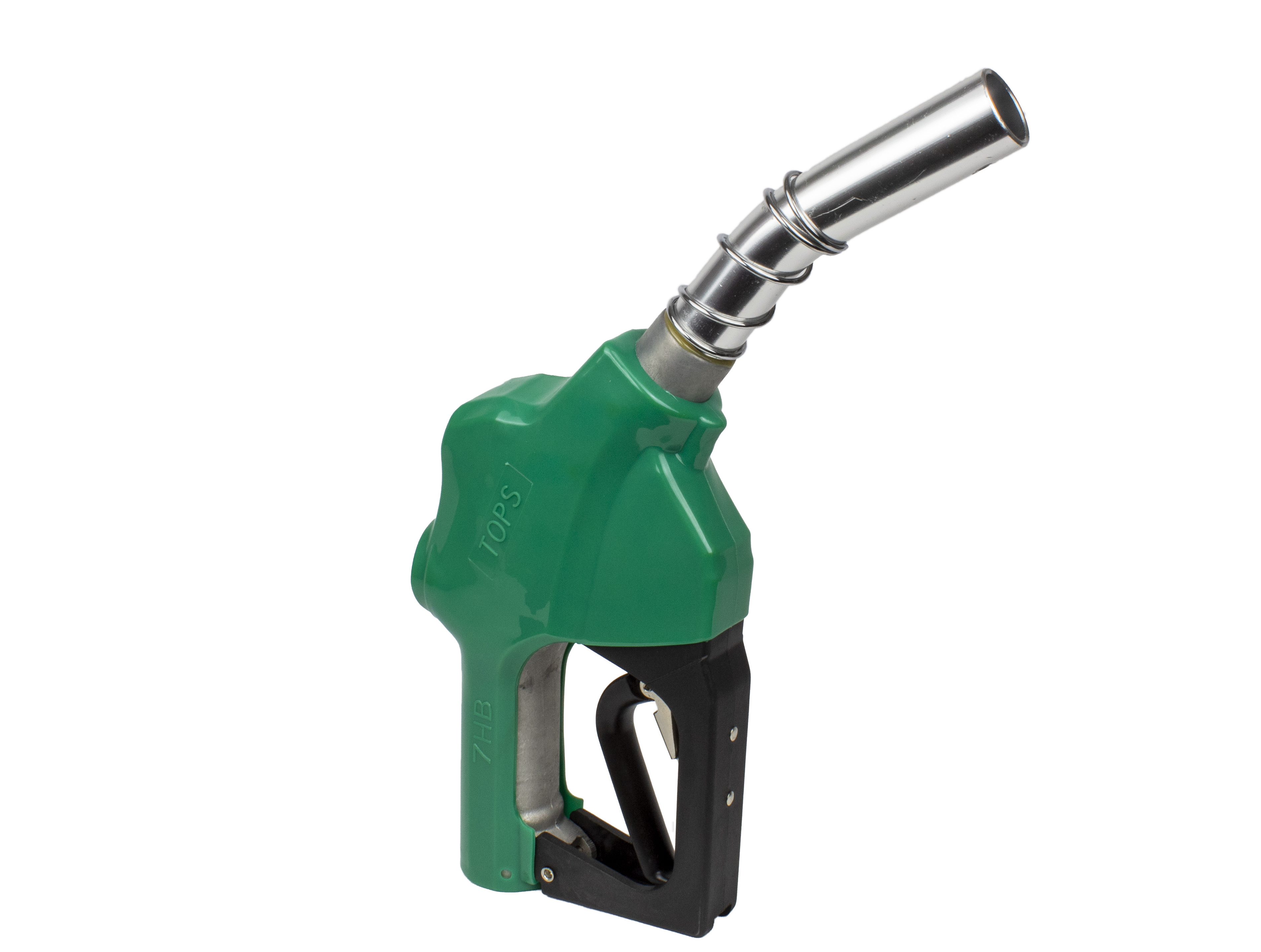 1 in. Hi-Flow Diesel Truck Stop Nozzle