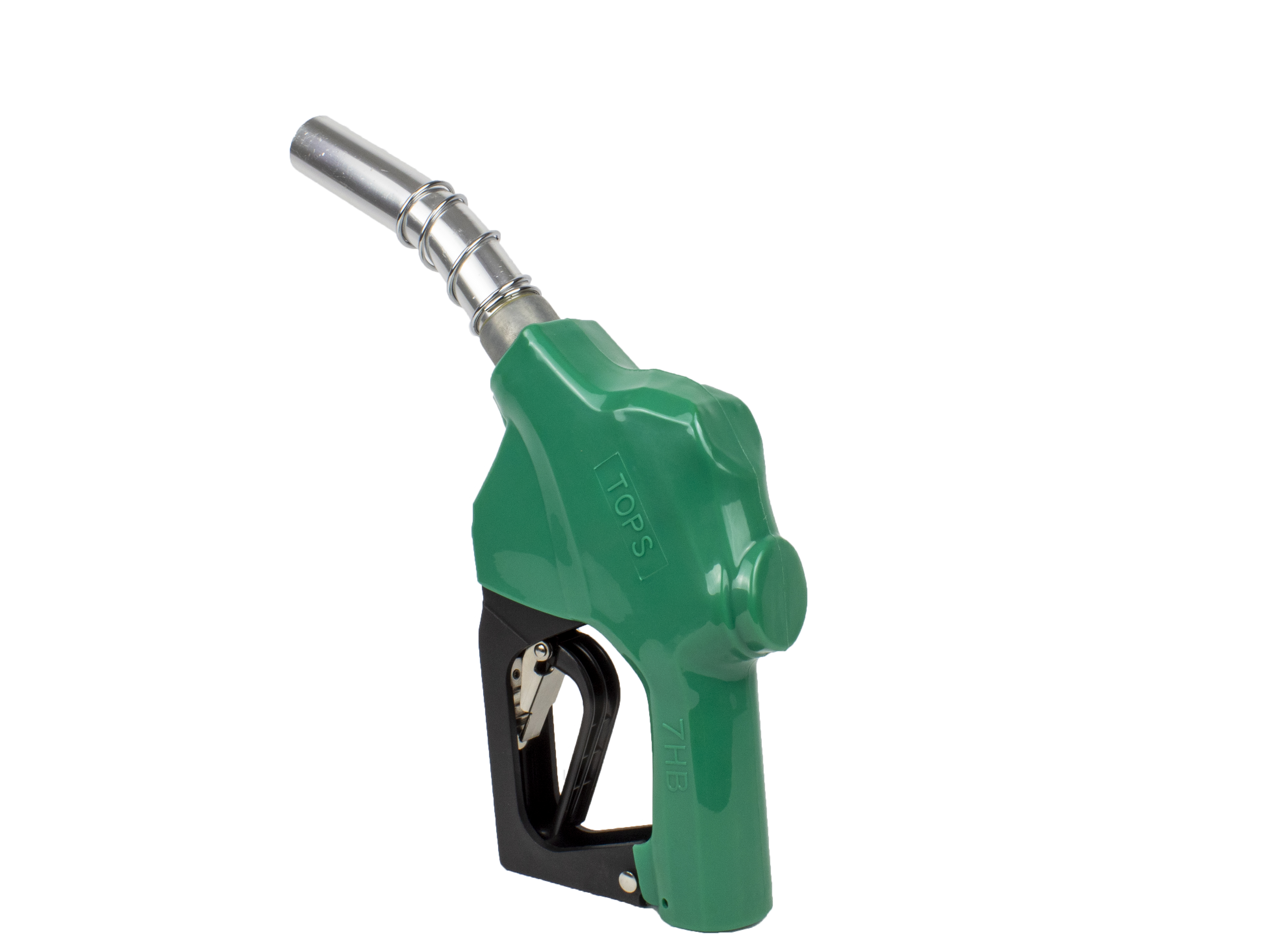 1 in. Hi-Flow Diesel Truck Stop Nozzle