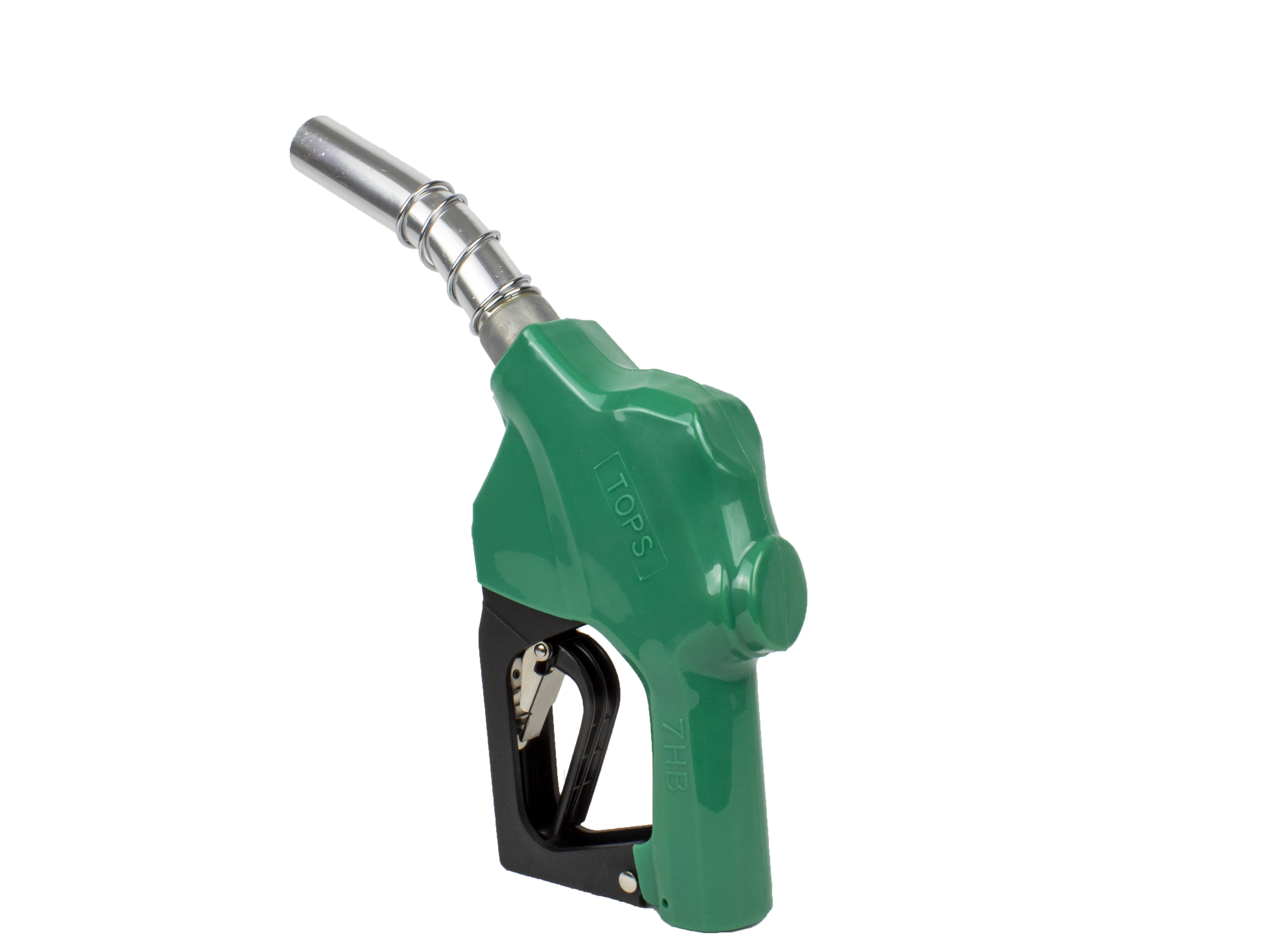 1 in. Hi-Flow Diesel Truck Stop Nozzle