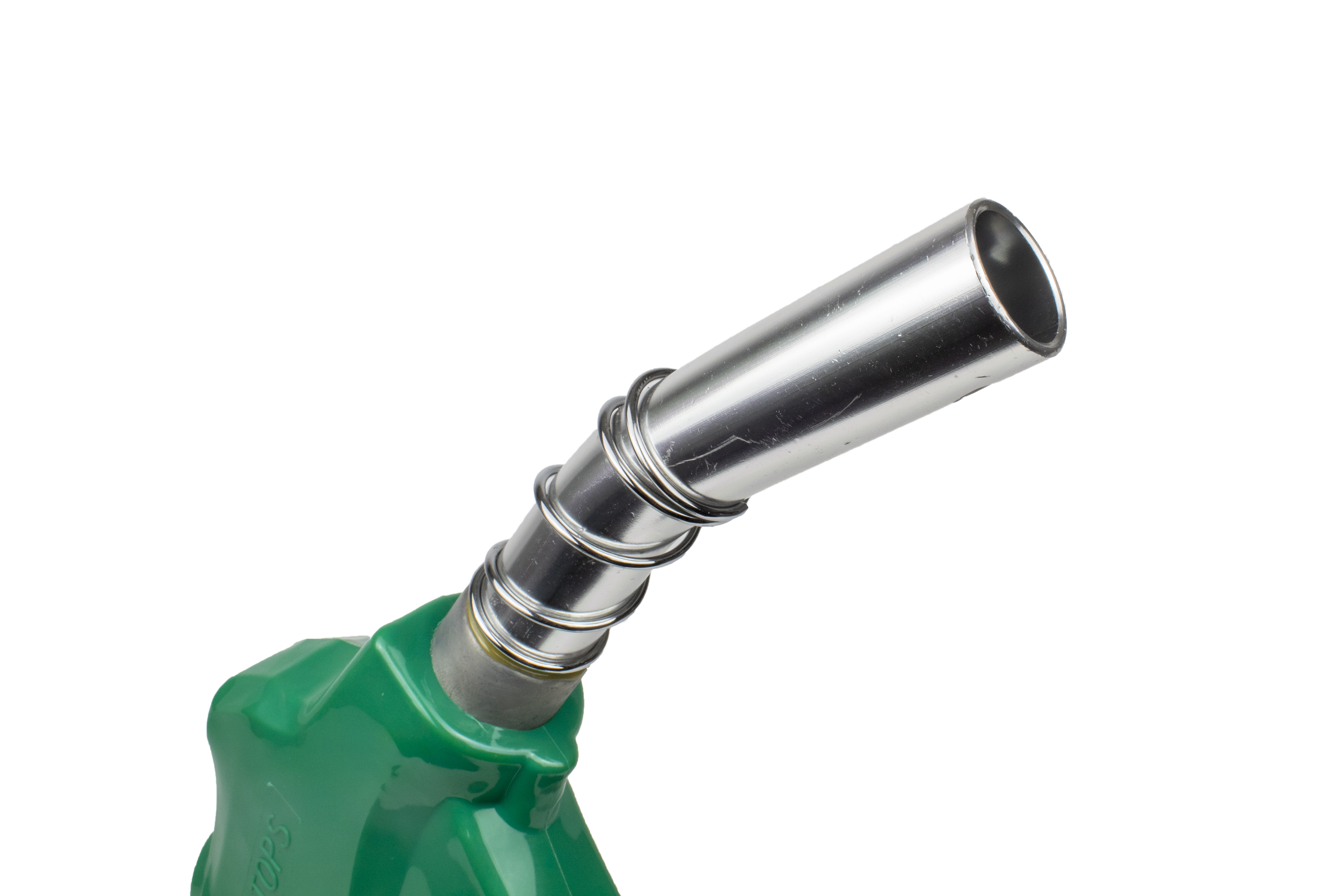 1 in. Hi-Flow Diesel Truck Stop Nozzle