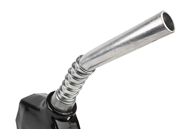 3/4 in. Unleaded Service Station Nozzle