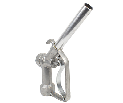 Manual Farm Nozzle, for Consumer Pumps and Gravity Feed Applications