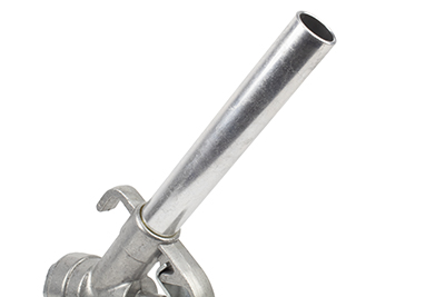 Manual Farm Nozzle, for Consumer Pumps and Gravity Feed Applications