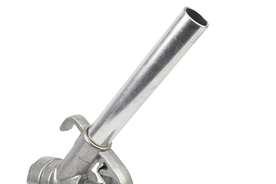 Manual Farm Nozzle, for Consumer Pumps and Gravity Feed Applications