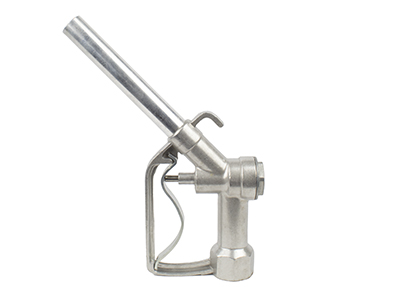 1 in. Inlet w/ Diesel 15/16 in. Spout