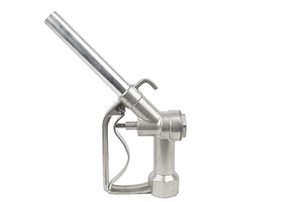 1 in. Inlet w/ Diesel 15/16 in. Spout