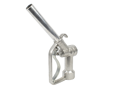 Manual Farm Nozzle, for Consumer Pumps and Gravity Feed Applications