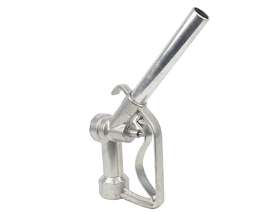 Manual Farm Nozzle, for Consumer Pumps and Gravity Feed Applications