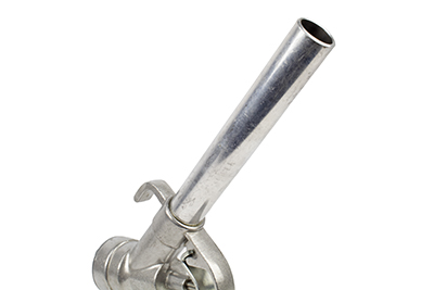Manual Farm Nozzle, for Consumer Pumps and Gravity Feed Applications