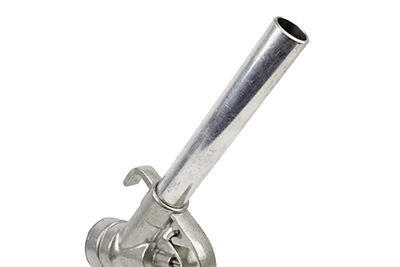 Manual Farm Nozzle, for Consumer Pumps and Gravity Feed Applications