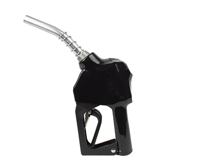 Pressure Activated, Automatic Nozzle, UL Listed