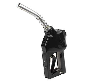3/4 in. Unleaded Service Station Nozzle