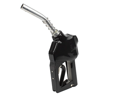 3/4 in. Unleaded Service Station Nozzle