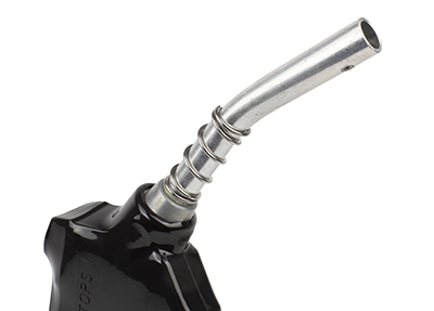 3/4 in. Unleaded Service Station Nozzle