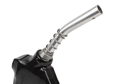 3/4 in. Unleaded Service Station Nozzle