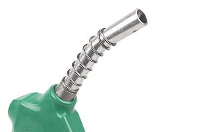3/4 in. Diesel Service Station Nozzle