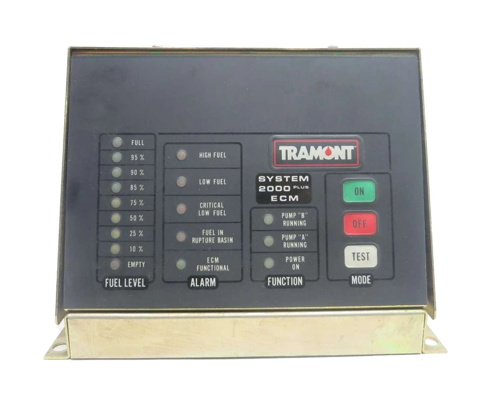 System 2000PLUS Electronic Control Module Image