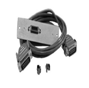 3 - 25 ft. Cable