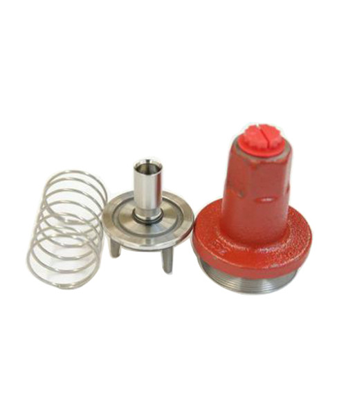 Red Jacket High Pressure Check Valve Housing Kit [0410152002] 333.