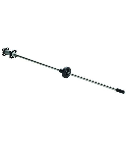 4 - 8 ft. Length, High Grade Polymer Canister, 0.2 GPH Testing Capability