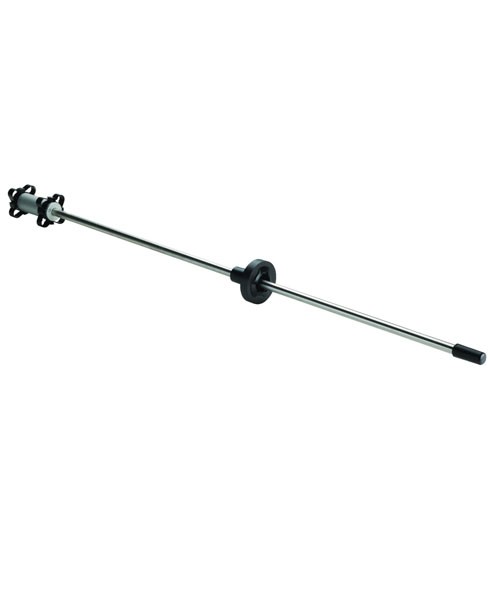 7 ft. 6 in. Length, High Grade Polymer Canister, No Leak Detection, UL Listed