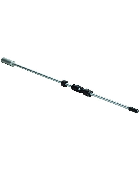 4 - 8 ft. Length, High Grade Polymer Canister, 0.1 GPH Testing Capability, UL Listed