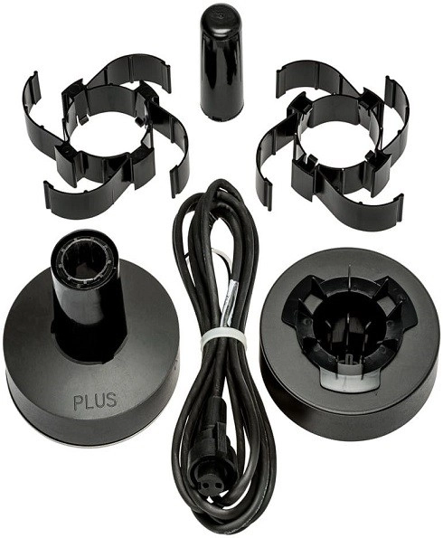 2 in. Float, 10 ft. Cable, Gasoline