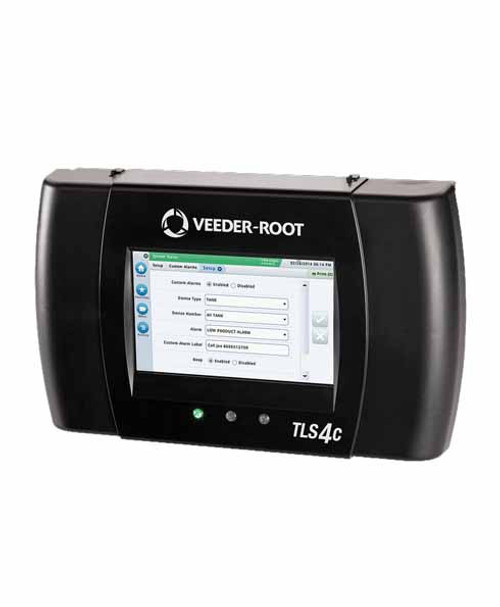 Color Touch Screen Display, EDIM, UL