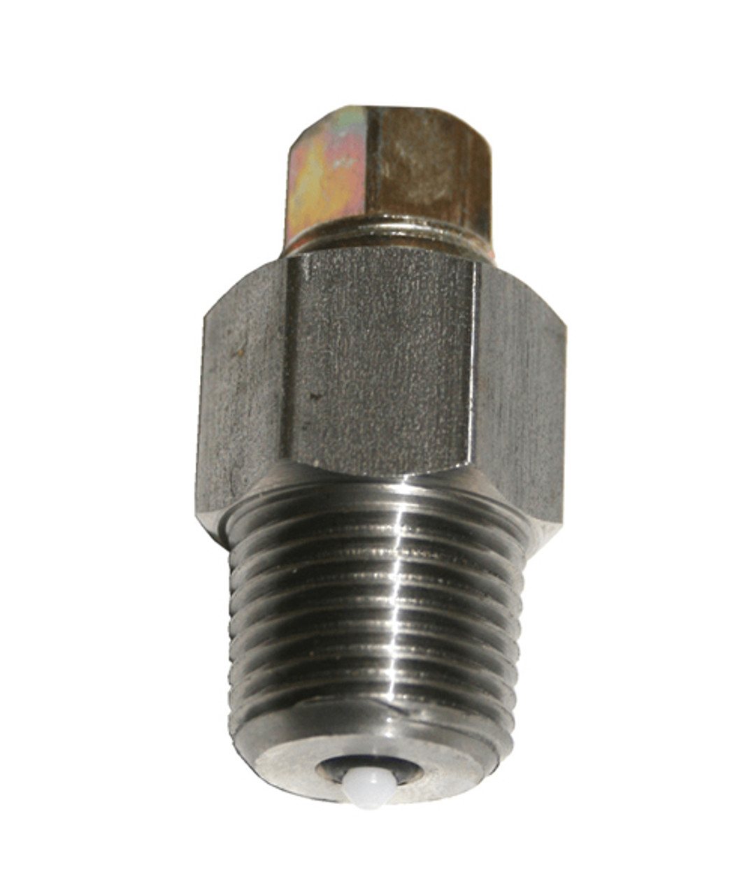 For Use with AG Submersible Turbine Pump